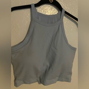 Klassy Network Brami Crop top size M
